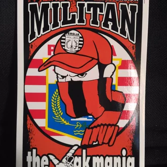 Detail Kartun Persija Nomer 21