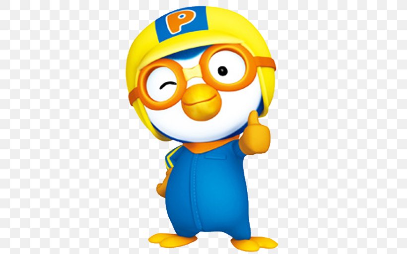 Detail Kartun Pororo Penguin Nomer 21