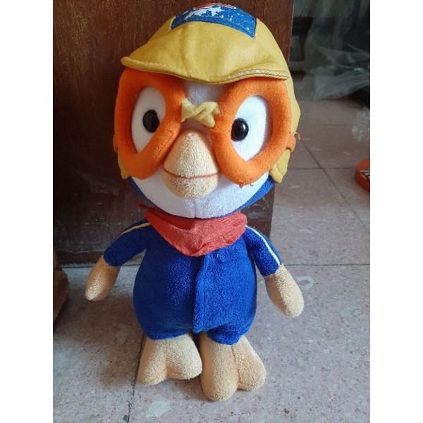 Detail Kartun Pororo Penguin Nomer 28