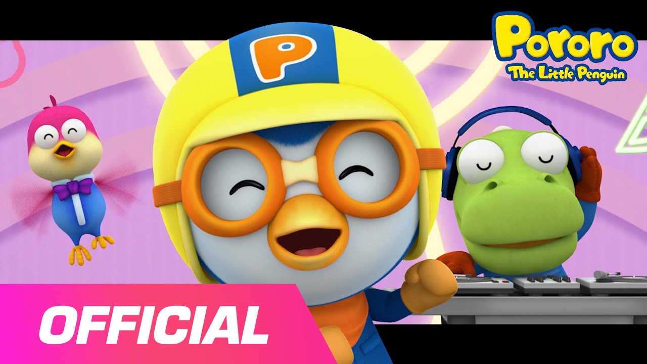 Detail Kartun Pororo Penguin Nomer 52