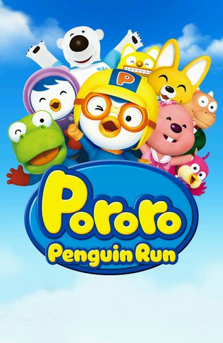 Detail Kartun Pororo Penguin Nomer 57