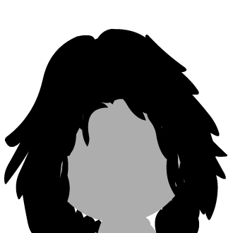 Detail Kartun Rambut Gondrong Nomer 19