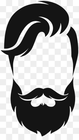 Detail Kartun Rambut Gondrong Nomer 24