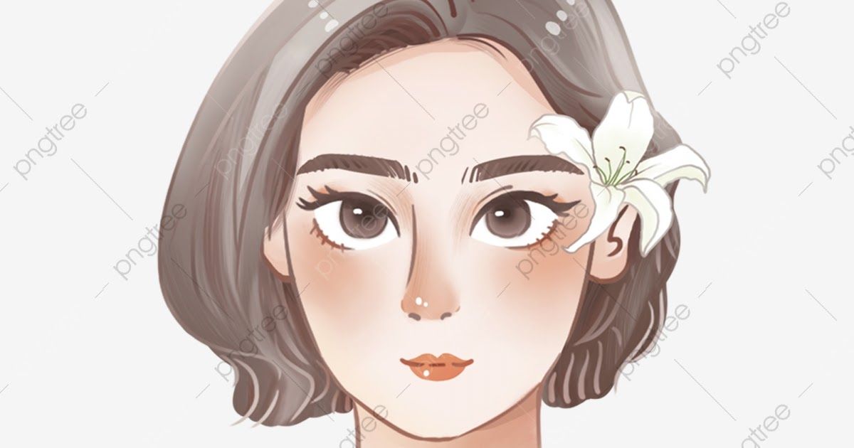 Detail Kartun Rambut Gondrong Nomer 25