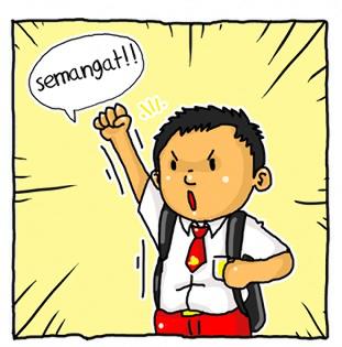 Download Kartun Semangat Kerja Nomer 19