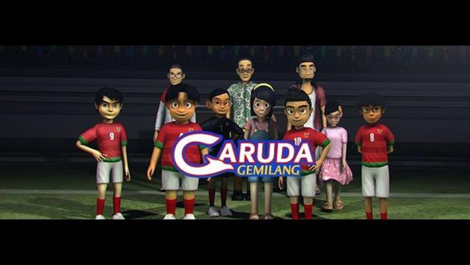 Detail Kartun Sepak Bola Indonesia Nomer 3