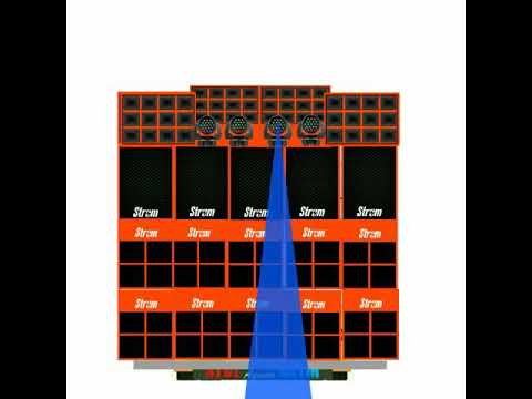 Detail Kartun Sound System Nomer 17