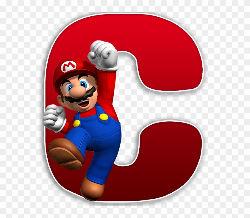 Detail Kartun Super Mario Nomer 23