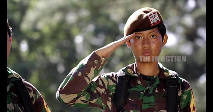 Detail Kartun Tentara Hormat Nomer 17