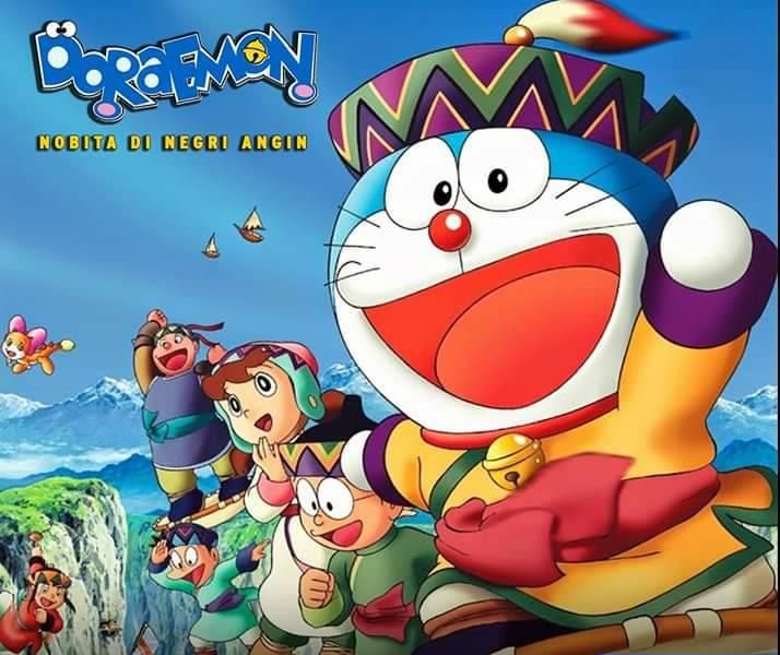 Detail Kartun Tv Terbaru Nomer 31