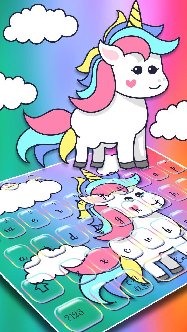 Detail Kartun Unicorn Lucu Nomer 41