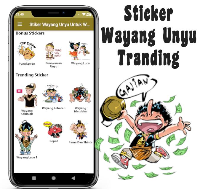 Detail Kartun Wayang Lucu Nomer 30