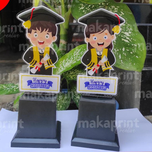 Detail Kartun Wisuda Tk Nomer 41