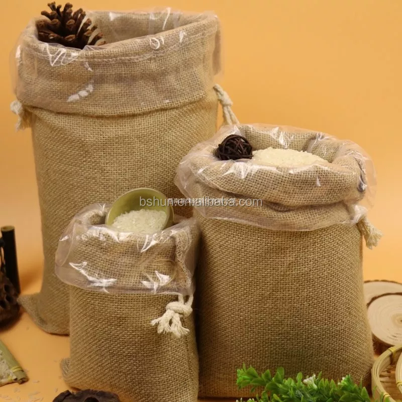 Detail Karung Goni Beras Nomer 46