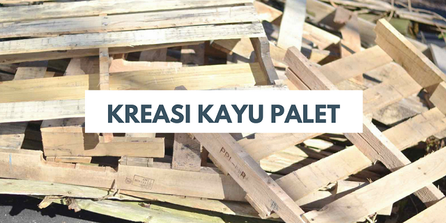 Detail Karya Seni Dari Kayu Palet Nomer 58