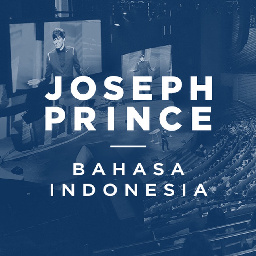 Detail Kasih Karunia Joseph Prince Nomer 28