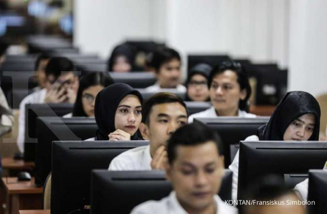 Detail Kaskus Cpns Kemenkeu Nomer 18