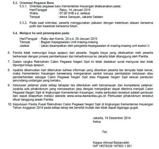Detail Kaskus Cpns Kemenkeu Nomer 7