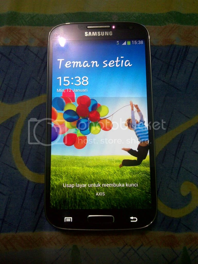 Detail Kaskus Galaxy S4 Nomer 17