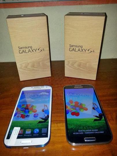 Detail Kaskus Galaxy S4 Nomer 25