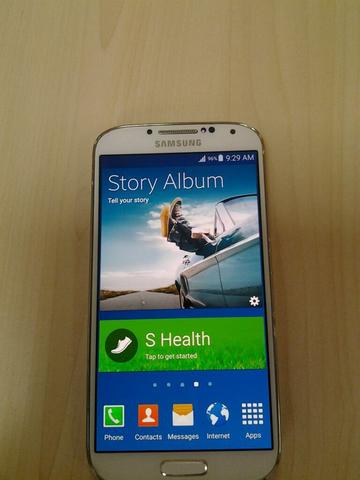 Detail Kaskus Galaxy S4 Nomer 4