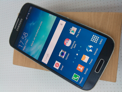 Detail Kaskus Galaxy S4 Nomer 34