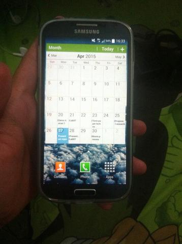 Detail Kaskus Galaxy S4 Nomer 38