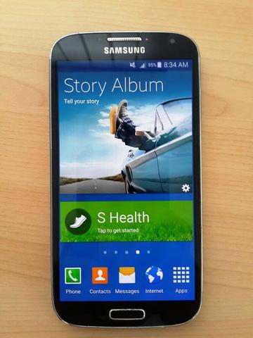 Detail Kaskus Galaxy S4 Nomer 10