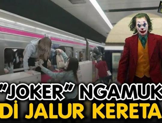 Detail Kaskus Joker Nomer 46