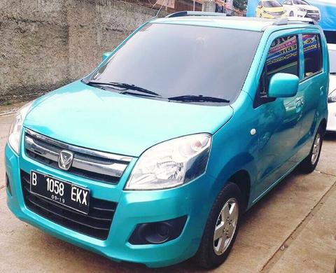 Detail Kaskus Karimun Wagon R Nomer 21