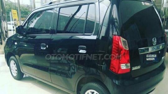 Detail Kaskus Karimun Wagon R Nomer 37