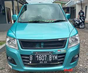 Detail Kaskus Karimun Wagon R Nomer 55