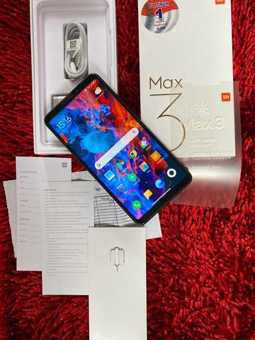 Detail Kaskus Mi Max Nomer 12