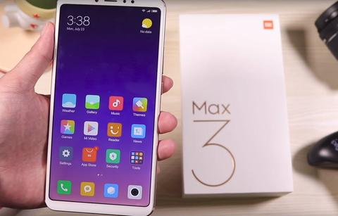 Detail Kaskus Mi Max Nomer 16