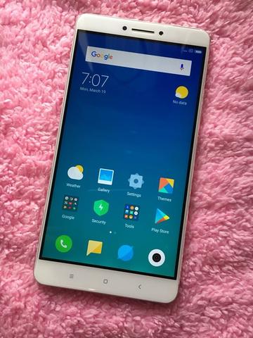 Detail Kaskus Mi Max Nomer 18