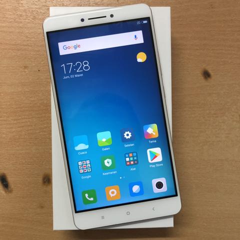 Detail Kaskus Mi Max Nomer 41