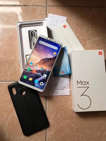 Detail Kaskus Mi Max Nomer 43