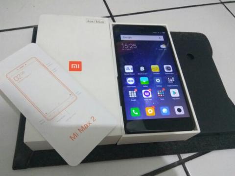 Detail Kaskus Mi Max Nomer 44