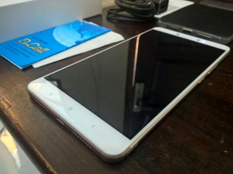Detail Kaskus Mi Max Nomer 47
