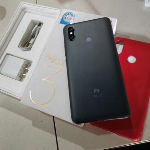 Detail Kaskus Mi Max Nomer 57