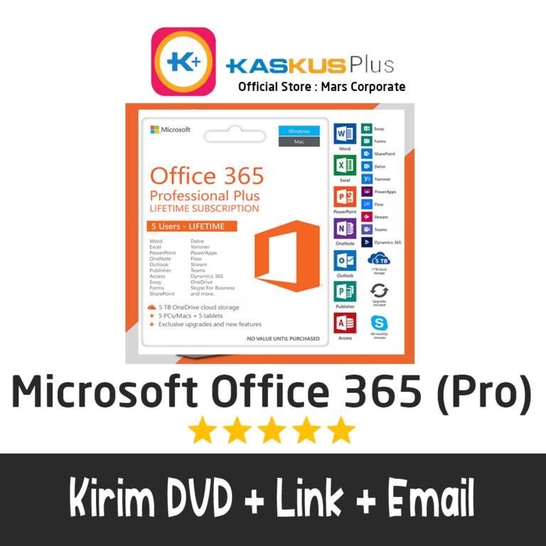 Detail Kaskus Microsoft Office Nomer 3