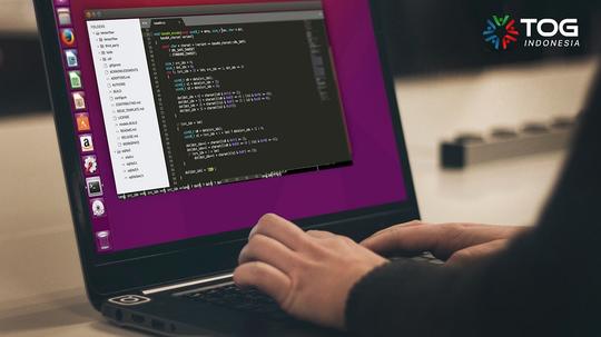 Detail Kaskus Programmer Nomer 2
