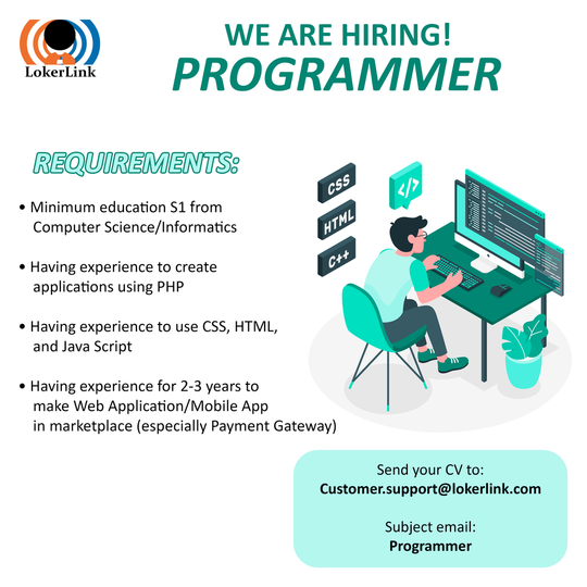 Detail Kaskus Programmer Nomer 12