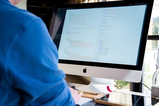 Detail Kaskus Programmer Nomer 14