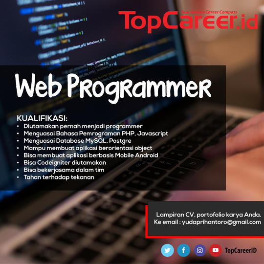 Detail Kaskus Programmer Nomer 17