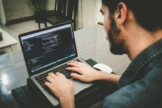 Detail Kaskus Programmer Nomer 3