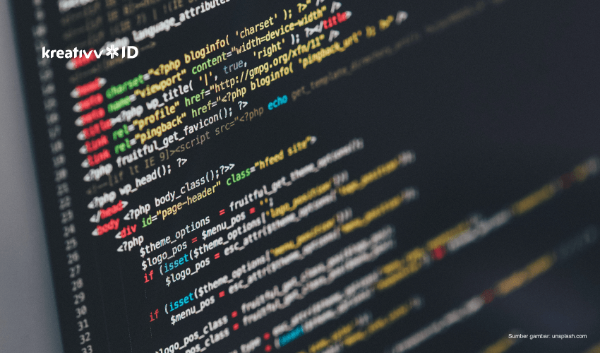 Detail Kaskus Programmer Nomer 22