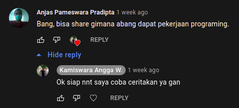 Detail Kaskus Programmer Nomer 41