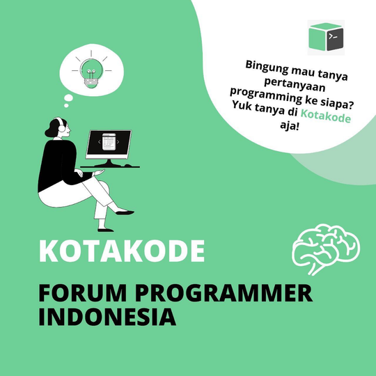 Detail Kaskus Programmer Nomer 43