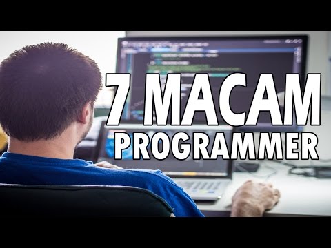Detail Kaskus Programmer Nomer 45